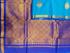 SALEM SILK SAREE WITH BLOUSE